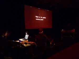 Yoann Mylonakis scores Dr Jekyll & Mr Hyde at The Edinburgh Short Film Festival