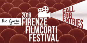 Firenze FilmCorti at the Edinburgh Short Film Festival