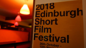 Edinburgh Short Film Festival