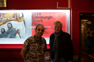 Edinburgh Short Film Festival 2018 Film Festival Highlights 