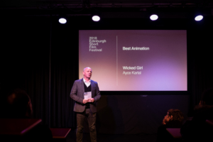 Edinburgh Short Film Festival 2018 Film Festival Highlights 