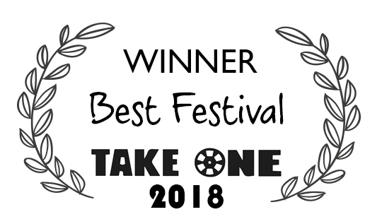 TAKE ONE BEST FESTIVAL 2018 EDINBURGH SHORT FILM FESTIVAL