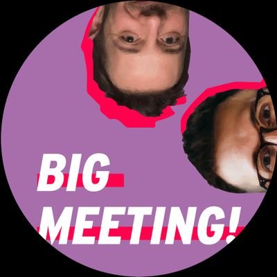 big meeting & Edinburgh Short Film Festival