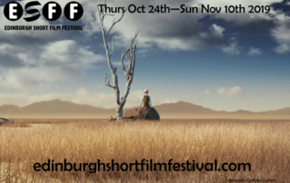 EDINBURGH SHORT FILM FESTIVAL ANIMATION