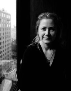 kj mathieson Edinburgh Short Film Festival Juror 2023