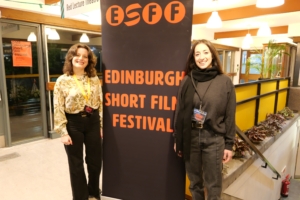 Edinburgh Short Film Festival 2023