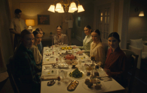 MOTHERS & MONSTERS Edinburgh Short Film Festival