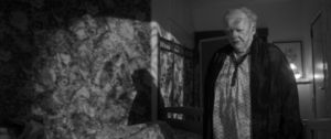 OLGAS EYES Edinburgh Short Film Festival