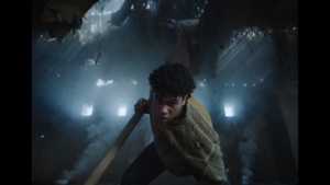 SIXTY EGYPTIAN POUNDS Edinburgh Short Film Festival