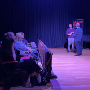 Edinburgh Short Film Festival