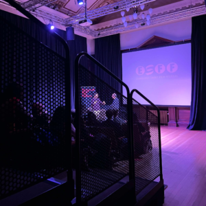 Edinburgh Short Film Festival