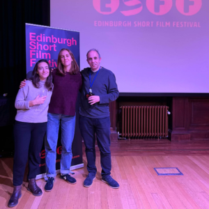 Edinburgh Short Film Festival