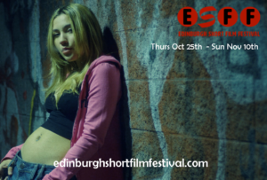 Edinburgh Short Film Festival