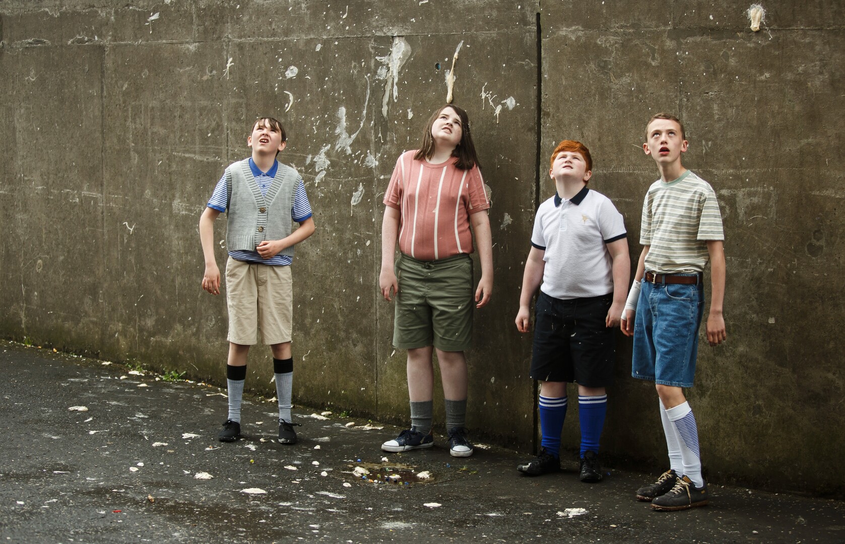 ESFF represents Scotland at FICBUEU’s International Night of Festivals