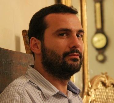 ESFF Interview: Guido Casale (Adriatic Film Festival)
