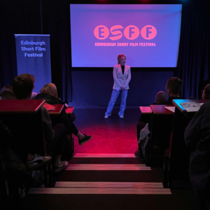 Edinburgh Short Film Festival 2024
