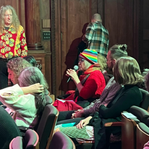 Edinburgh Short Film Festival 2024