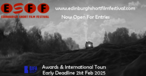 Edinburgh Short Film Festival