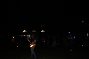 Edinburgh Short Film Festival at the Pavilion