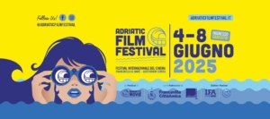 AFF 2025 POSTER Edinburgh Short Film Festival