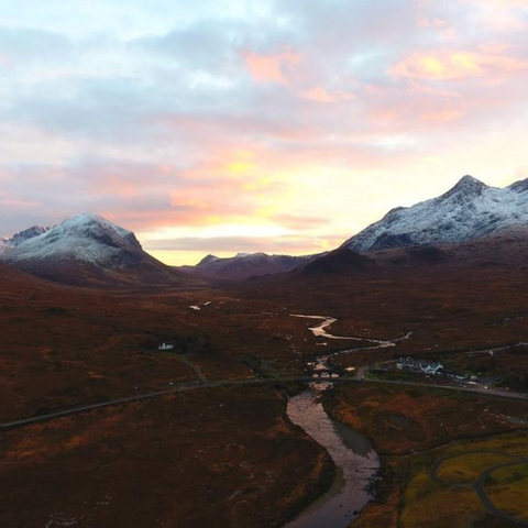 ESFF Showcase: Skye Community Cinema, Portree, May 25th 2025