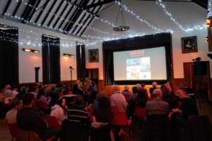 Edinburgh Short Film Festival at Portree