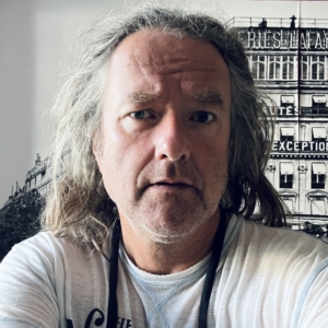 ErikVanSchaaik-Netherlands Edinburgh Short Film Festival