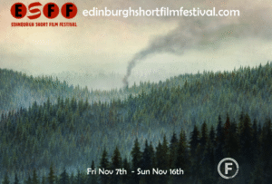 Edinburgh Short Film Festival 2025