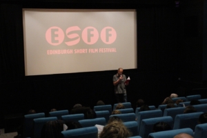 Edinburgh Short Film Festival 2025