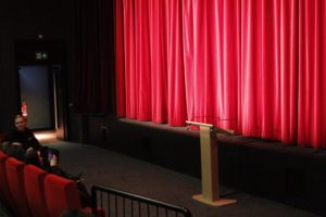 Edinburgh Short Film Festival 2025