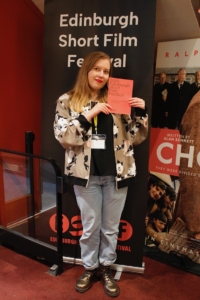 Edinburgh Short Film Festival 2025
