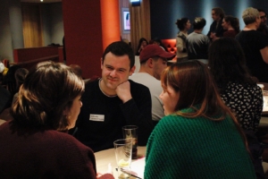 Edinburgh Short Film Festival 2025