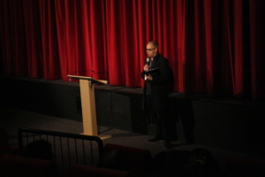 Edinburgh Short Film Festival 2025