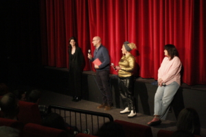 Edinburgh Short Film Festival 2025