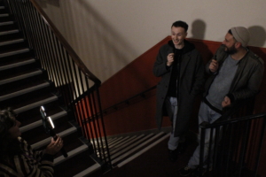 Edinburgh Short Film Festival 2025
