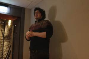 Edinburgh Short Film Festival 2025