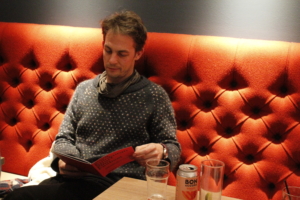 Edinburgh Short Film Festival 2025