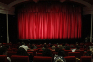 Edinburgh Short Film Festival 2025