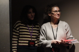 Edinburgh Short Film Festival 2025