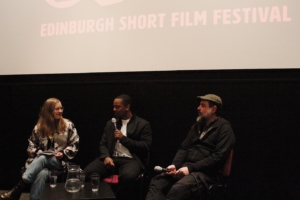 Edinburgh Short Film Festival 2025