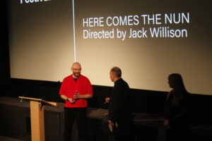Edinburgh Short Film Festival 2025
