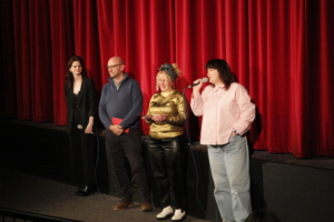 Edinburgh Short Film Festival 2025