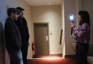 Edinburgh Short Film Festival 2025