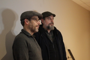 Edinburgh Short Film Festival 2025