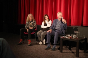 Edinburgh Short Film Festival 2025