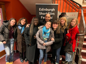 Edinburgh Short Film Festival 2025