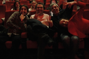 Edinburgh Short Film Festival 2025