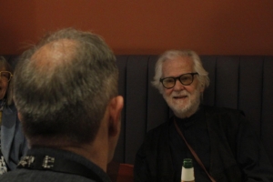Edinburgh Short Film Festival 2025