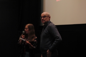 Edinburgh Short Film Festival 2025