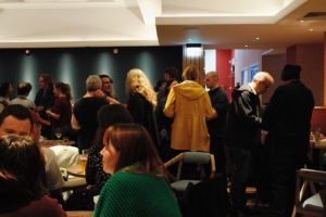 Edinburgh Short Film Festival 2025